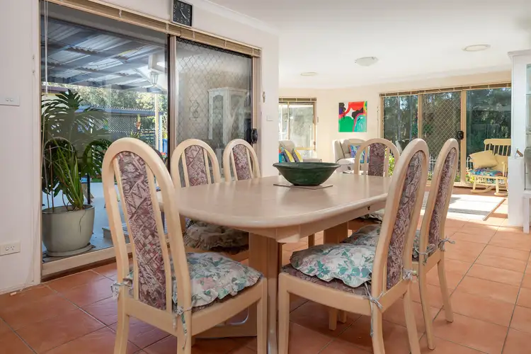Fifth view of Homely house listing, 79 Maloneys Drive, Maloneys Beach NSW 2536
