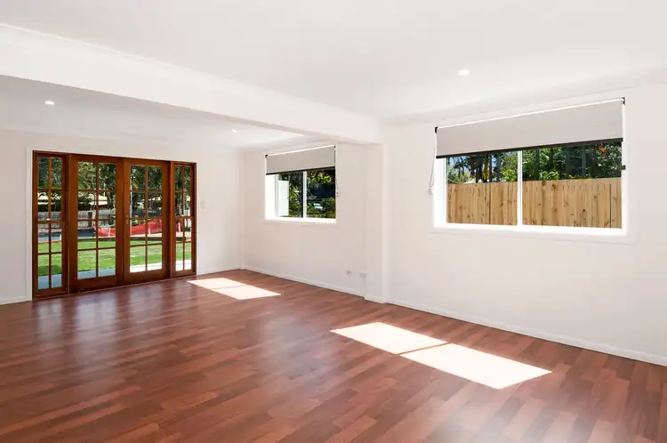 Third view of Homely house listing, 2A Benwerrin Road, Loganholme QLD 4129