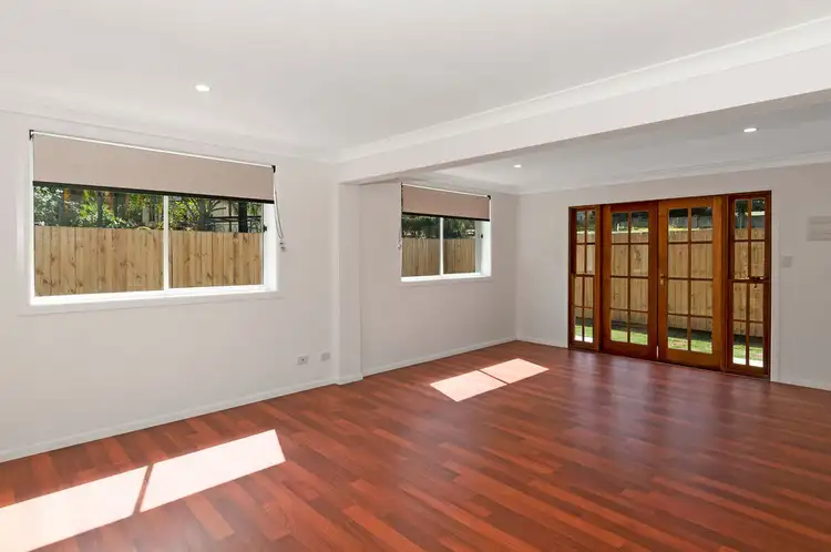 Fourth view of Homely house listing, 2A Benwerrin Road, Loganholme QLD 4129