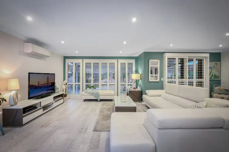 Second view of Homely house listing, 12 Armstrong Close, Bensville NSW 2251