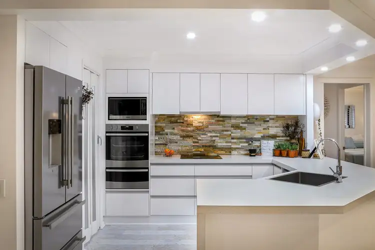 Third view of Homely house listing, 12 Armstrong Close, Bensville NSW 2251