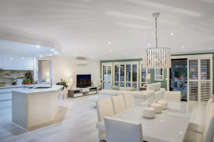 Fourth view of Homely house listing, 12 Armstrong Close, Bensville NSW 2251