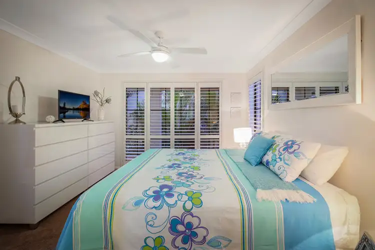 Fifth view of Homely house listing, 12 Armstrong Close, Bensville NSW 2251