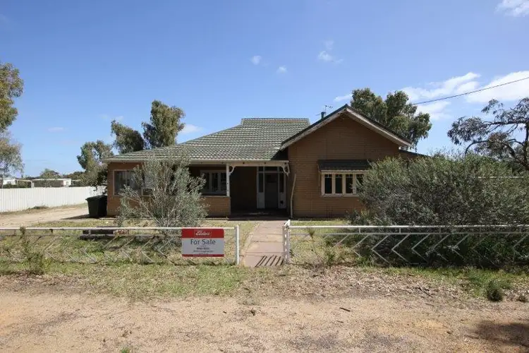 Second view of Homely house listing, 65 Bates Street, Merredin WA 6415