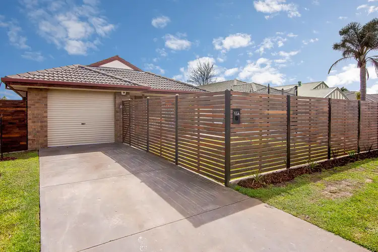 15a Kimber Street, Aldinga Beach SA 5173