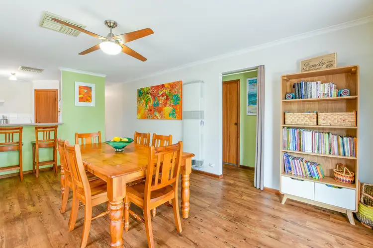 Second view of Homely house listing, 15a Kimber Street, Aldinga Beach SA 5173