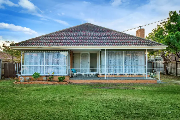 7 Upton Street, Altona VIC 3018