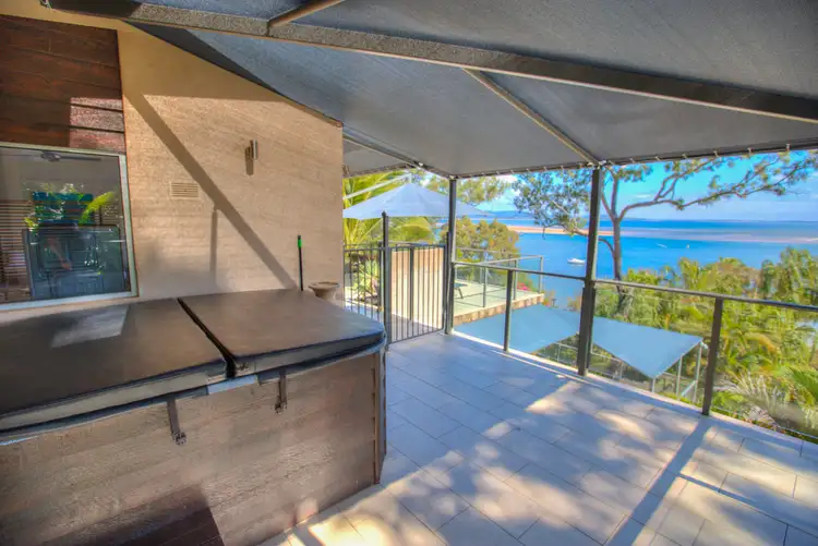 Fifth view of Homely house listing, 624 Captain Cook Drive, Agnes Water QLD 4677