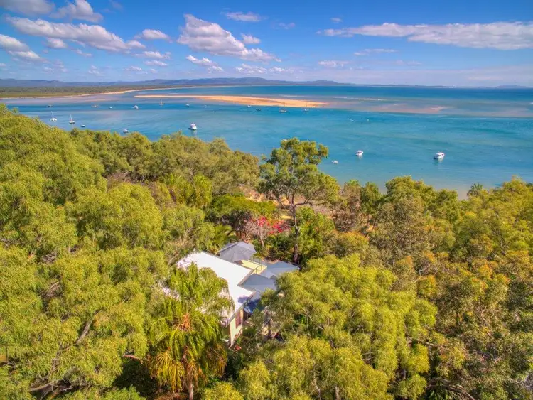 Seventh view of Homely house listing, 624 Captain Cook Drive, Agnes Water QLD 4677