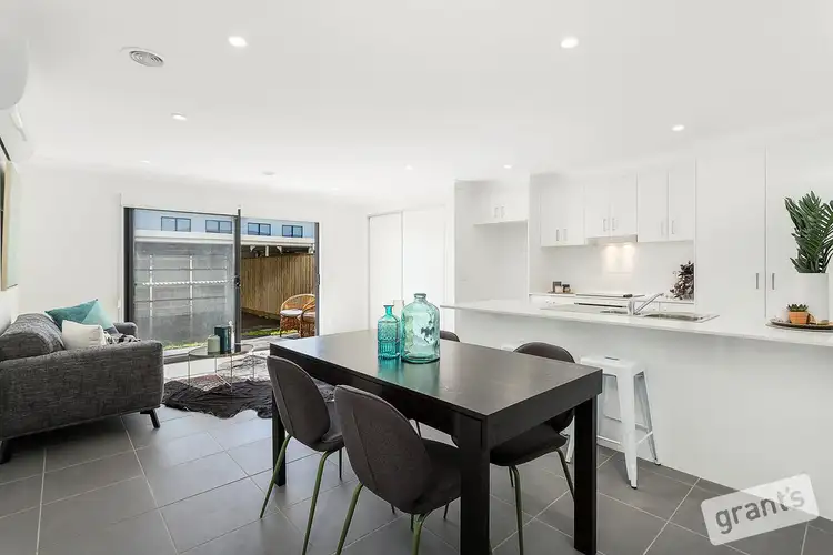 Third view of Homely townhouse listing, 9 Carroll Walk, Pakenham VIC 3810