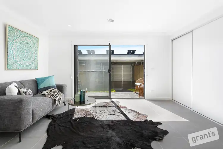 Fourth view of Homely townhouse listing, 9 Carroll Walk, Pakenham VIC 3810