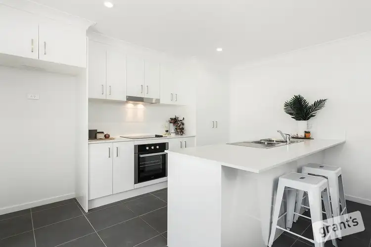 Fifth view of Homely townhouse listing, 9 Carroll Walk, Pakenham VIC 3810