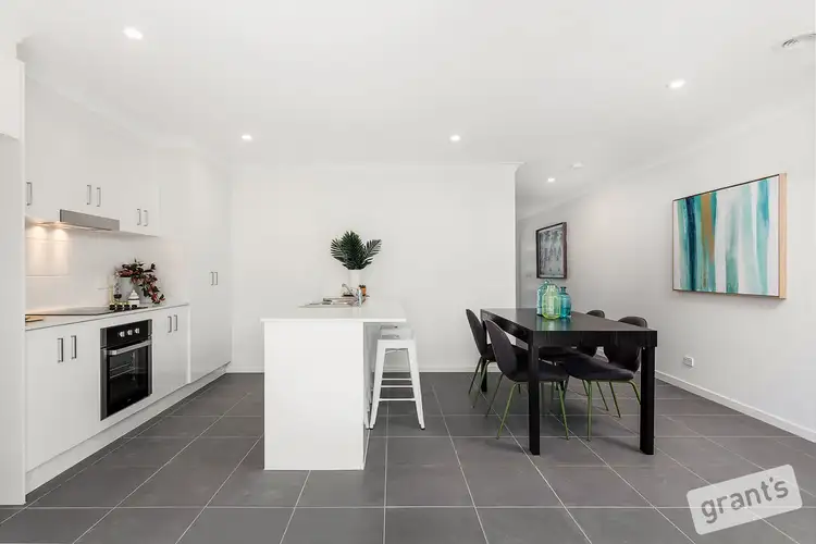Sixth view of Homely townhouse listing, 9 Carroll Walk, Pakenham VIC 3810