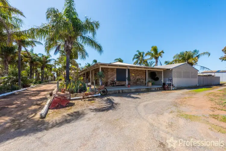 Fourth view of Homely house listing, 30 Polo Road, Deepdale WA 6532