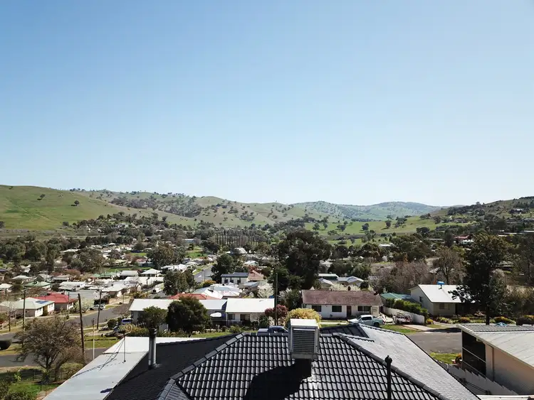 Second view of Homely house listing, 51 Otway Street, Gundagai NSW 2722