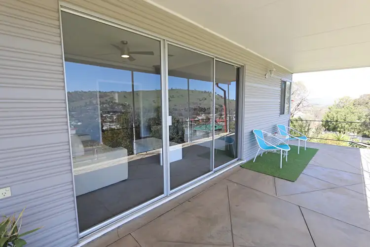 Third view of Homely house listing, 51 Otway Street, Gundagai NSW 2722