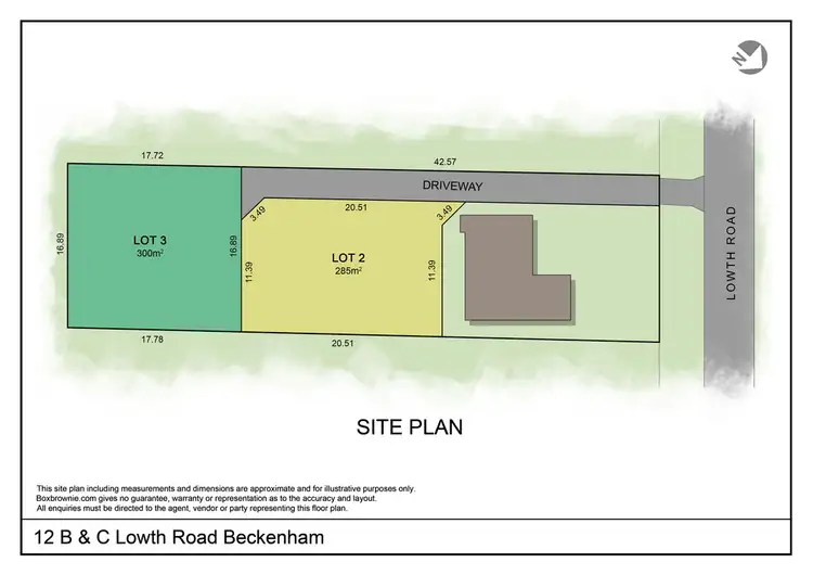 12B Lowth Street, Beckenham WA 6107