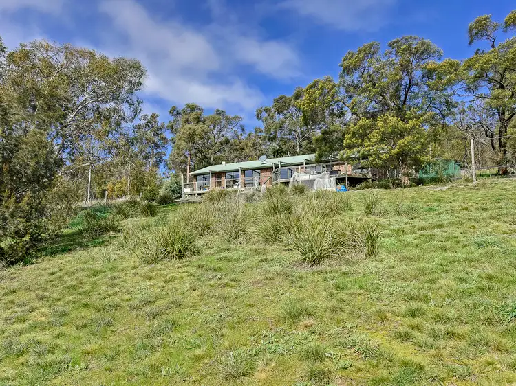 Second view of Homely house listing, 15 Tangari Road, Forcett TAS 7173