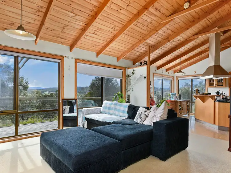 Fourth view of Homely house listing, 15 Tangari Road, Forcett TAS 7173