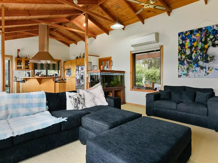 Fifth view of Homely house listing, 15 Tangari Road, Forcett TAS 7173
