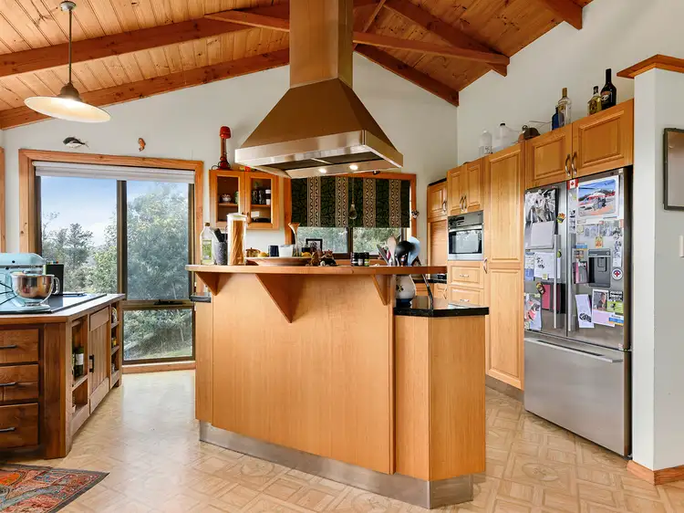 Sixth view of Homely house listing, 15 Tangari Road, Forcett TAS 7173