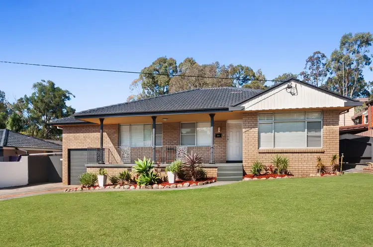 147 Laver Road, Dapto NSW 2530