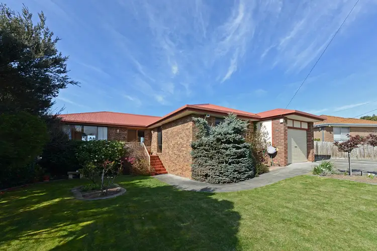 1 Third Avenue, Midway Point TAS 7171