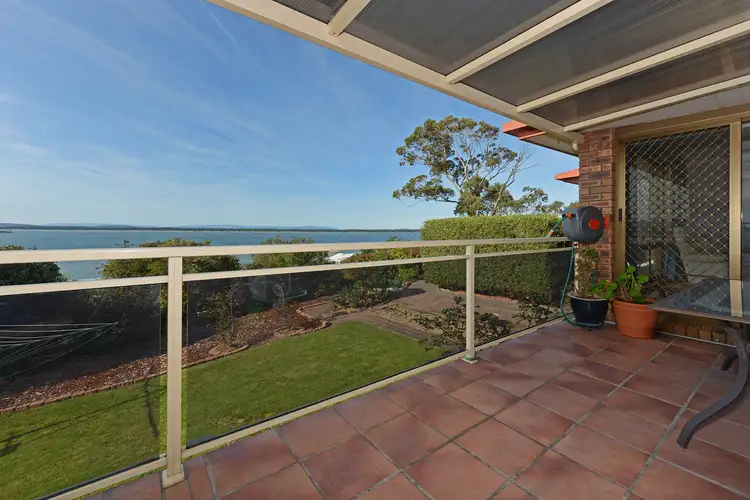 Third view of Homely house listing, 1 Third Avenue, Midway Point TAS 7171