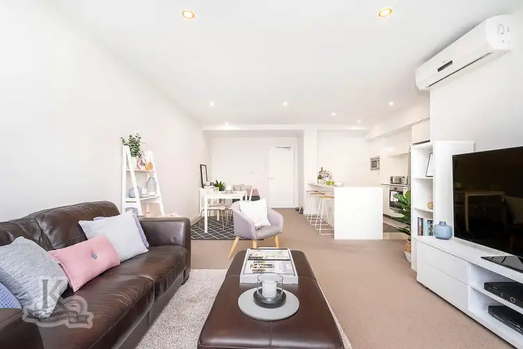 Sixth view of Homely apartment listing, 218/26 Hood Street, Subiaco WA 6008
