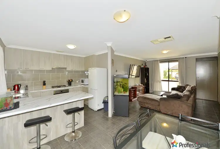 Sixth view of Homely unit listing, 3/24-26 Amazon Drive, Greenfields WA 6210
