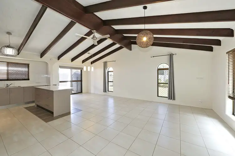 Third view of Homely house listing, 37 Saint Lucia Crescent, Avoca QLD 4670