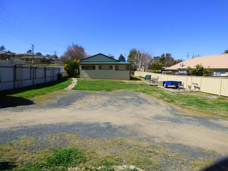 Third view of Homely house listing, 1 Stoneridge Street, Young NSW 2594
