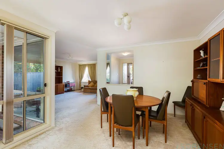 Fifth view of Homely house listing, 9 Murchison Close, Blue Haven NSW 2262