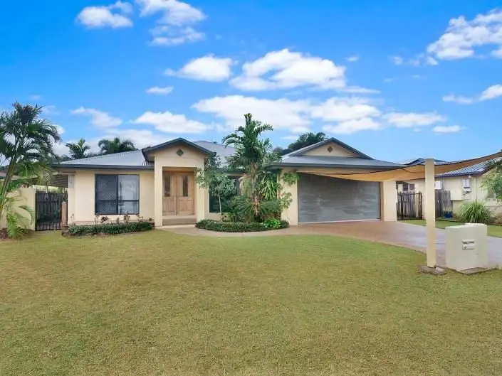 62 Greenwood Drive, Kirwan QLD 4817