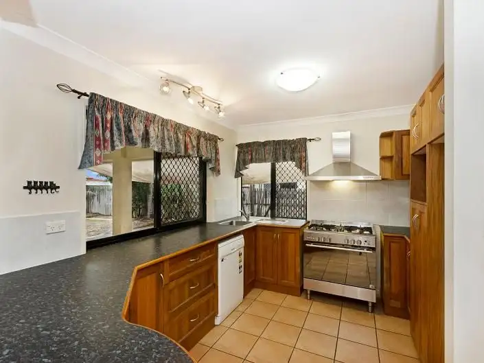Second view of Homely house listing, 62 Greenwood Drive, Kirwan QLD 4817