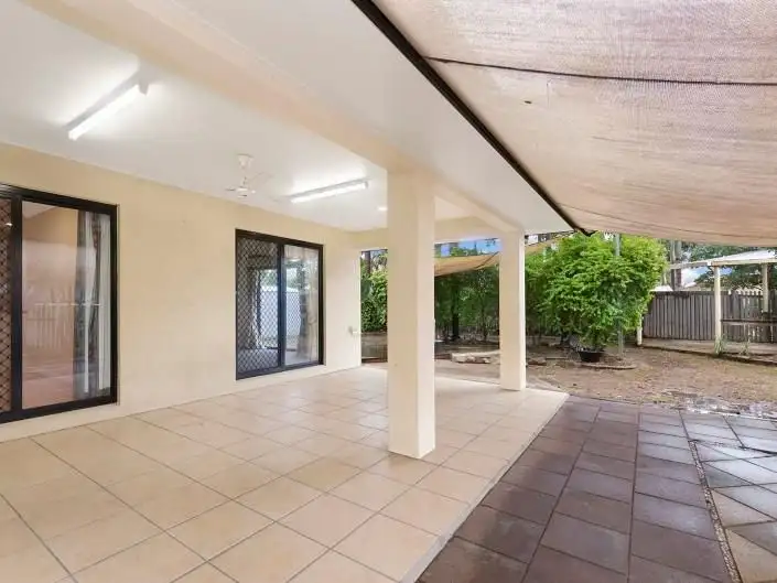 Third view of Homely house listing, 62 Greenwood Drive, Kirwan QLD 4817