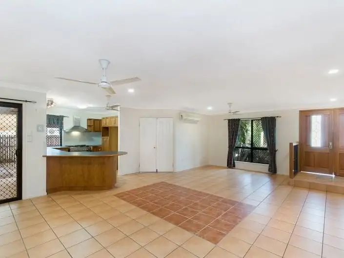 Fourth view of Homely house listing, 62 Greenwood Drive, Kirwan QLD 4817