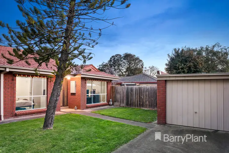 7/275 Canterbury Road, Bayswater North VIC 3153