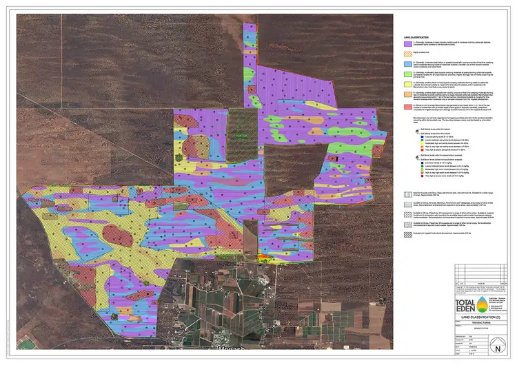 Sixth view of Homely rural property listing, 1 Golledge Road, Monash SA 5342