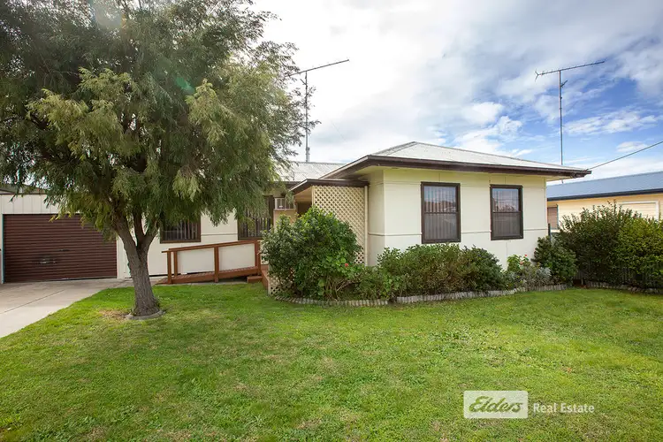 11 LEICESTER STREET, Naracoorte SA 5271