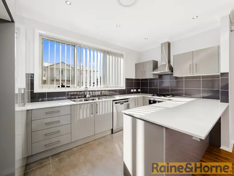Second view of Homely house listing, 5 Nuwi Street, Rouse Hill NSW 2155