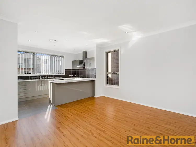 Third view of Homely house listing, 5 Nuwi Street, Rouse Hill NSW 2155