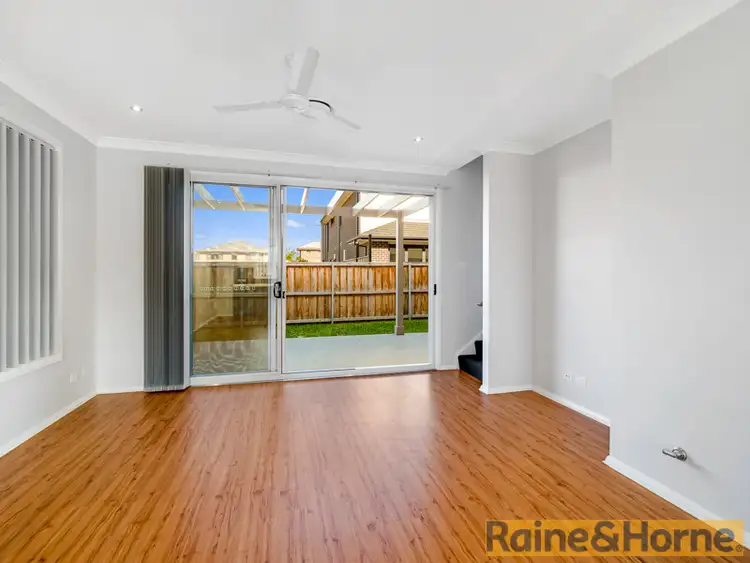 Fourth view of Homely house listing, 5 Nuwi Street, Rouse Hill NSW 2155