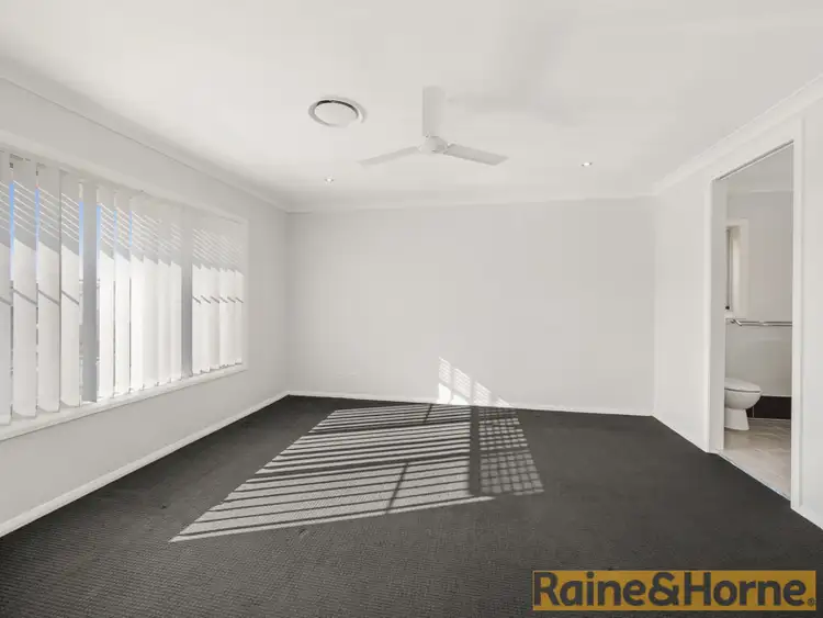 Fifth view of Homely house listing, 5 Nuwi Street, Rouse Hill NSW 2155