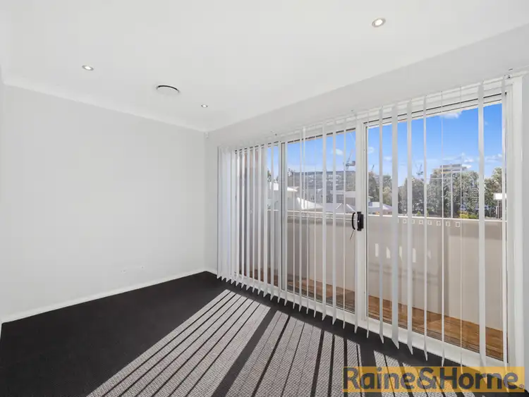 Sixth view of Homely house listing, 5 Nuwi Street, Rouse Hill NSW 2155