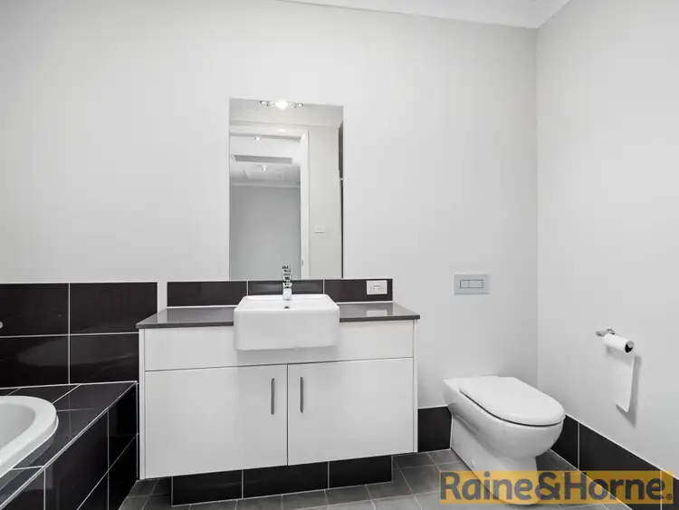 Seventh view of Homely house listing, 5 Nuwi Street, Rouse Hill NSW 2155