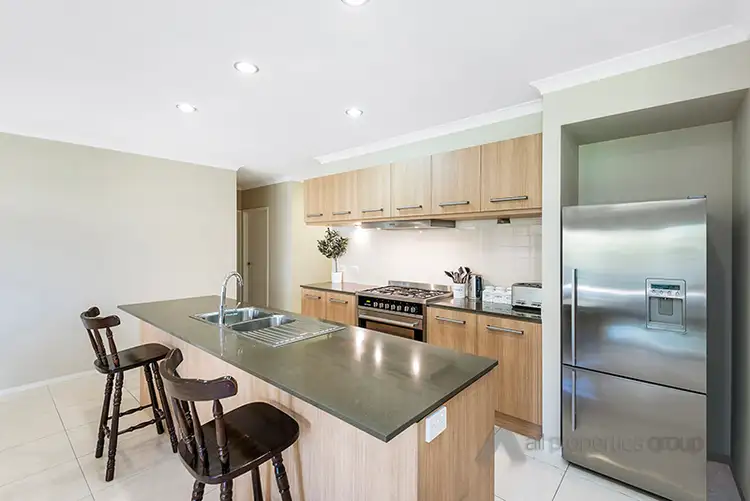 Fifth view of Homely house listing, 3 Bignonia Close, Heathwood QLD 4110