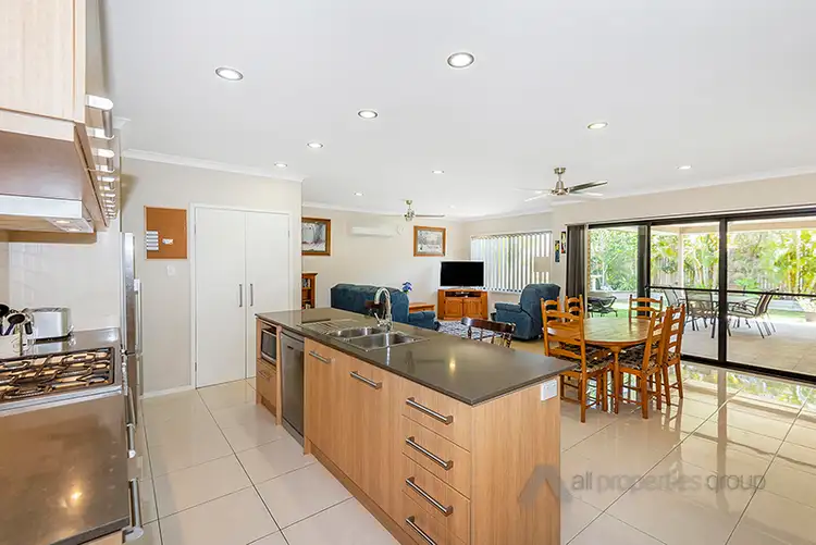 Sixth view of Homely house listing, 3 Bignonia Close, Heathwood QLD 4110