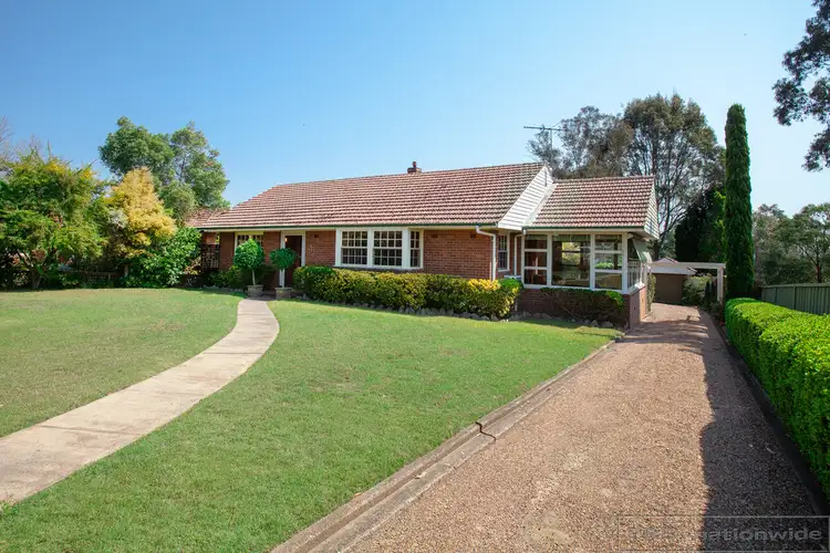 51 Park Street, East Maitland NSW 2323