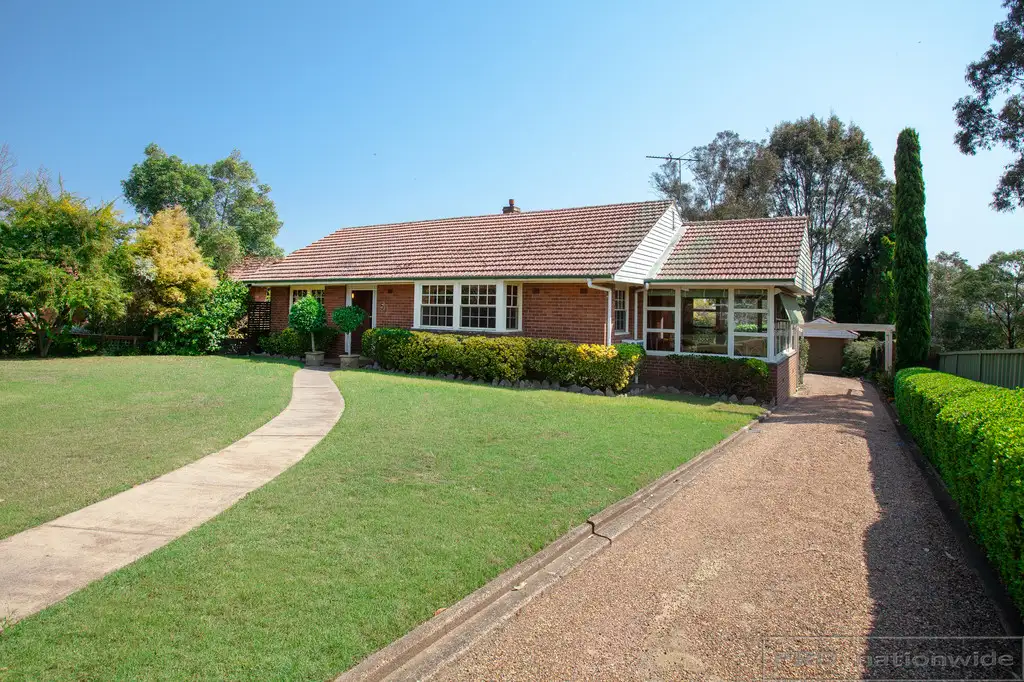 Main view of Homely house listing, 51 Park Street, East Maitland NSW 2323